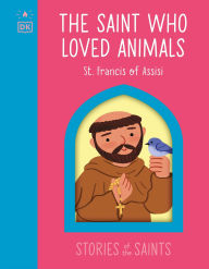 Title: The Saint who Loved Animals â?