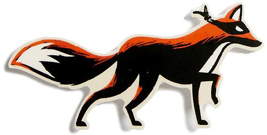 Thursday Murder Club - Sticker Set of 4