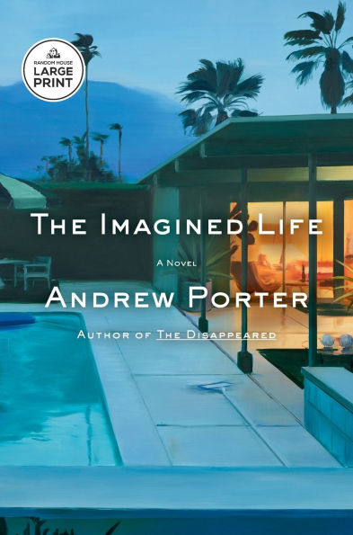 The Imagined Life: A Novel