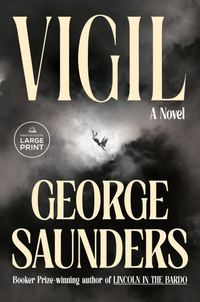 Vigil: A Novel