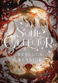 Audio books download freee Soul Collector iBook 9798218002756 by Rebecca Rennick