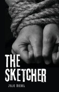 Title: The Sketcher, Author: Julie Riedel