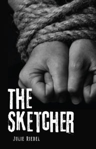 Title: The Sketcher, Author: Julie Riedel