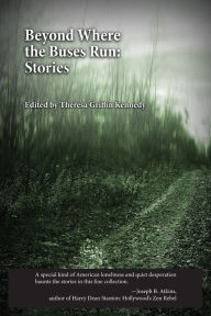 Free books nook download Beyond Where the Buses Run: Stories 