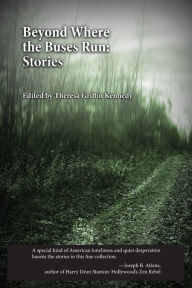 Is it legal to download books from scribd Beyond Where the Buses Run: Stories  by Christopher Fryer, Theresa Griffin Kennedy, Joe Coyle