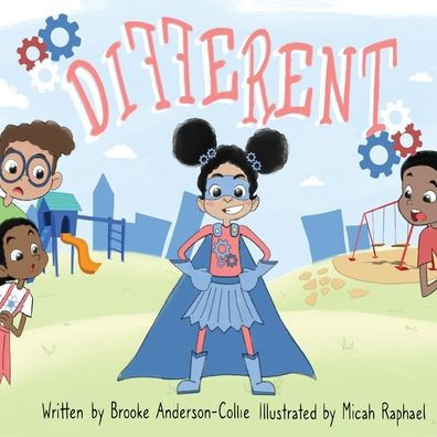 Different