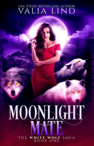 Title: Moonlight Mate, Author: Valia Lind