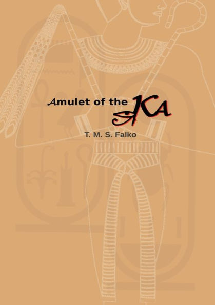 Amulet of the Ka