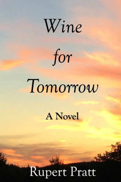 Wine for Tomorrow