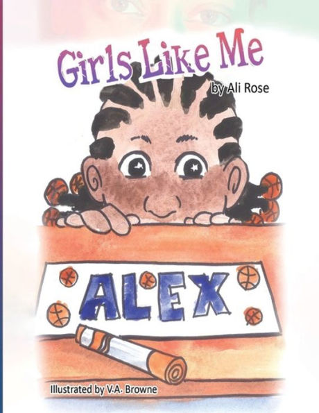 Girls Like Me