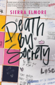 Books free to download read Death by Society English version RTF MOBI CHM 9798218019471 by Sierra Elmore, Sierra Elmore