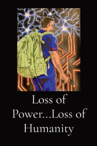 Free download audio books in mp3 Loss of Power...Loss of Humanity (English Edition) by EL Smith, Kelly Black, Geisi Gongora