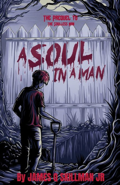 A Soul Man