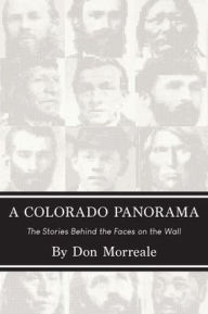 Author signing/ Don Morreale