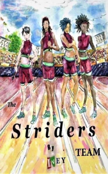 The Striders Team