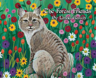 Title: The Forest Friends, Author: Linda Rauch