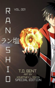 Title: Ranshio: Special Edition Vol. 001, Author: T.D. Bent