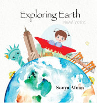 eBook free prime Exploring Earth: New York 9798218031503