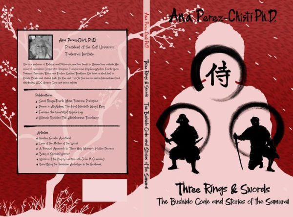 Three Rings and Swords-The Bushido Code and Stories of the Samurai