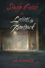 Study Guide for Letters to Bentrock: Companion Study Guide for Letters to Bentrock: A Demon's Guide to Pursuing Prey