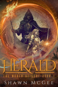 Title: The Herald, Author: Shawn McGee