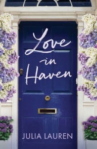 Free books for download pdf Love in Haven by Julia Lauren English version