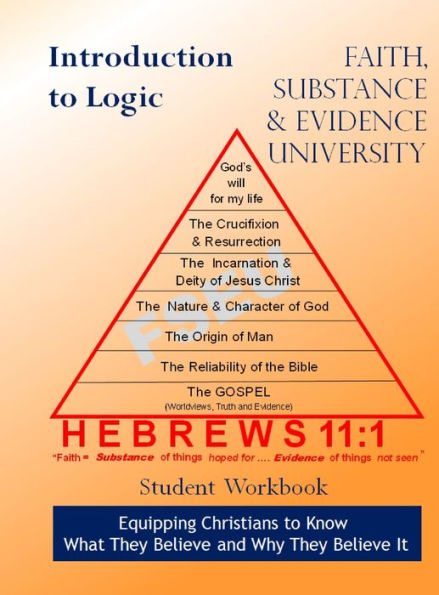 FSE University Intro to Logic STUDENT Workbook