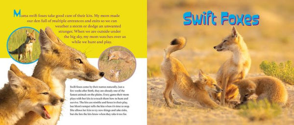 Let Me Tell You About My Mom: (a Grow-with-Me book for babies to early grade school)