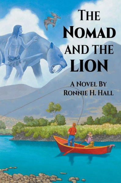 the Nomad and Lion