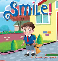 Title: Smile!, Author: Duc Chung