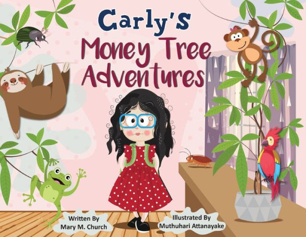 Carly's Money Tree Adventurers