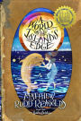 A World on the Island's Edge: Book I of the Golden Dolphin