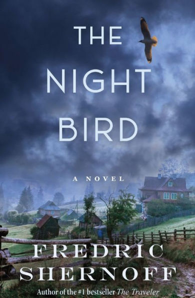 The Night Bird: A Novel