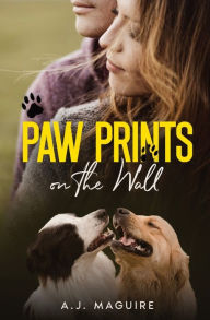 Download books in pdf format Pawprints On The Wall CHM FB2 RTF