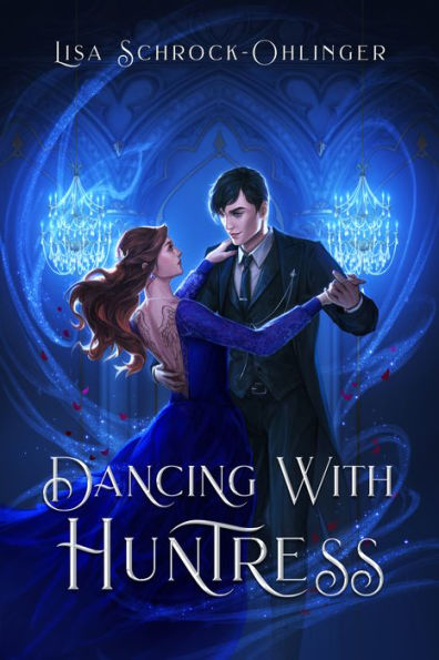Dancing with Huntress