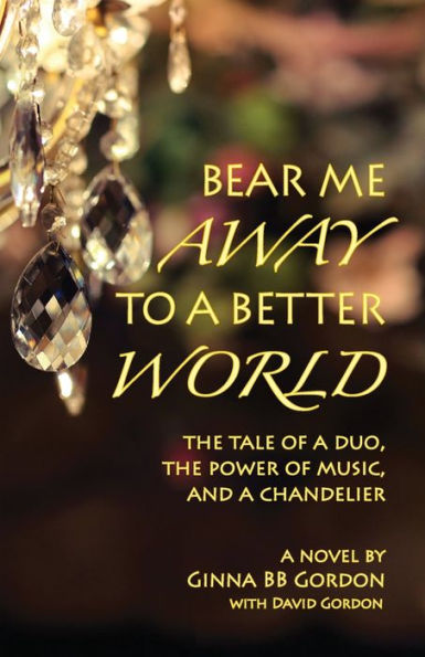 Bear Me Away to a Better World: the Tale of Duo, Power Music, and Chandelier