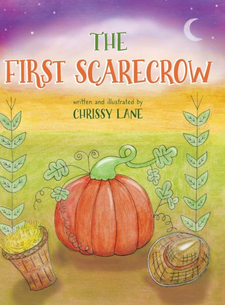 The First Scarecrow