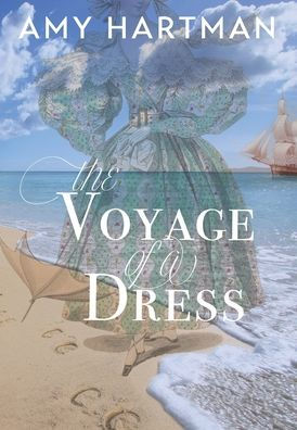 The Voyage of a Dress