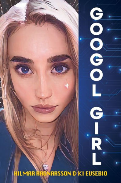 Googol Girl: the beginning there was AI