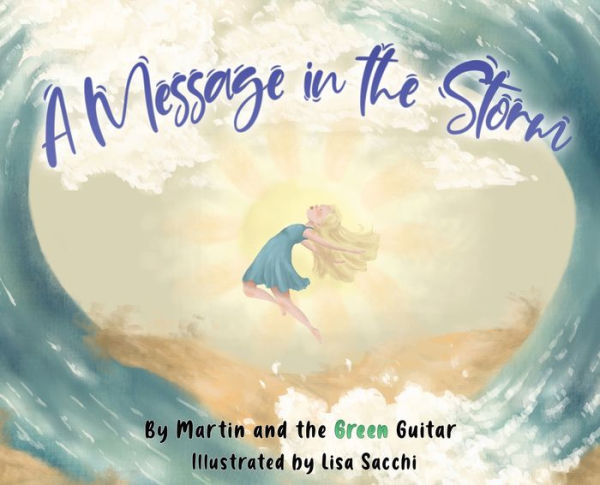 A Message the Storm