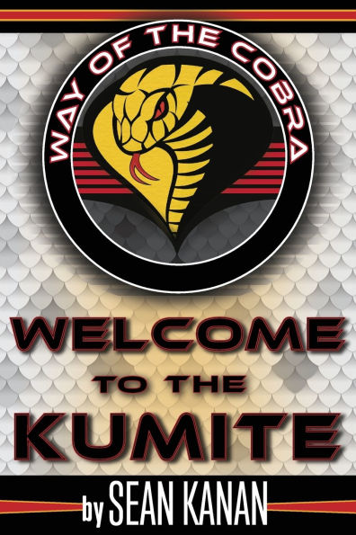 Welcome to the KUMITE