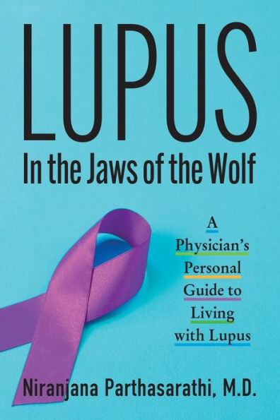 Lupus: the Jaws of Wolf