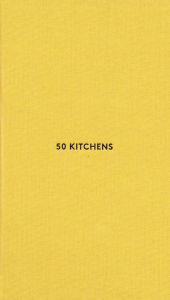 Mark Grotjahn: 50 Kitchens