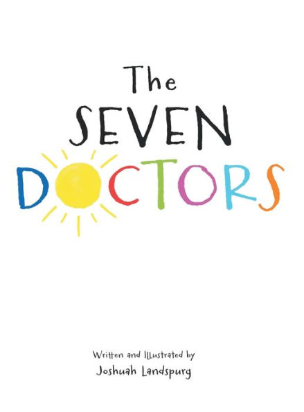 The Seven Doctors