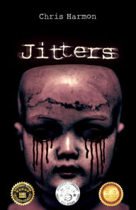 Title: Jitters, Author: Chris Harmon