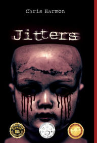 Title: Jitters, Author: Chris Harmon