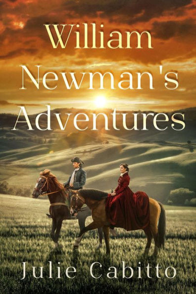 William Newman's Adventures