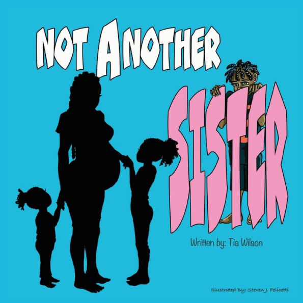 Not Another Sister