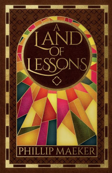 A Land of Lessons