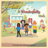 Reddit Books online: Fearfully and Wonderfully Made (English literature) 9798218091699 by Kamoya Ashley, Abdullah Chaudry, Kamoya Ashley, Abdullah Chaudry FB2 PDB